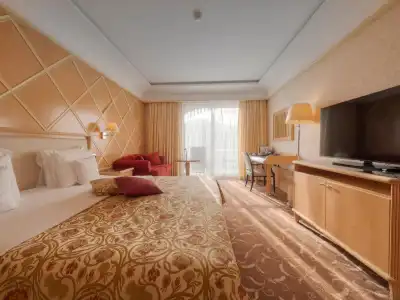 Splendid Conference & Spa Resort - 44