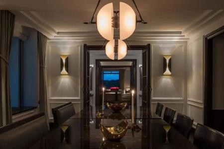 The Ritz-Carlton New York, Central Park - 11