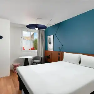 ibis Budapest Centrum - 41