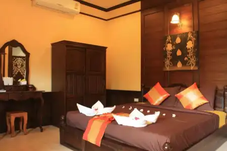 Grand Sea Beach Resort - 75