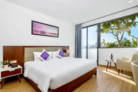 Alani Sea View - 31