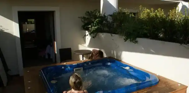 Visir Resort & Spa - 55