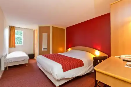 Prest 'Hotel - 23