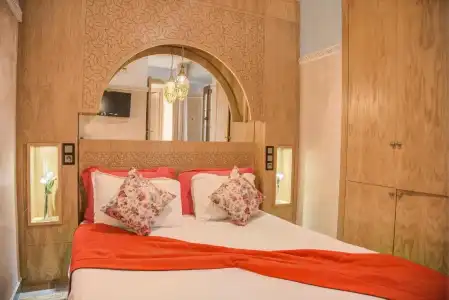 Riad Les Oliviers & Spa - 56