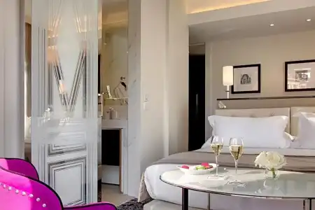 La Villa Haussmann - 55