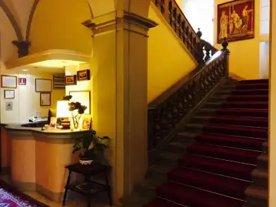 Bosone Palace - 11