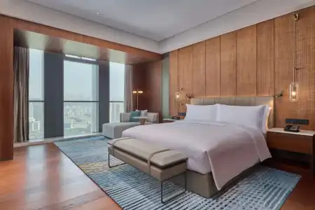 Hilton Chongqing Liangjiang New Area - 75