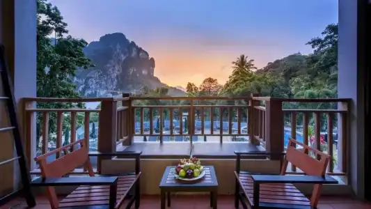 Krabi Chada Resort - 51