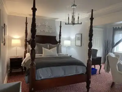 Maryhill Inn Bed and Breakfast - 34
