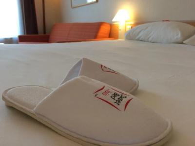 ibis Lyon Centre Perrache - 91