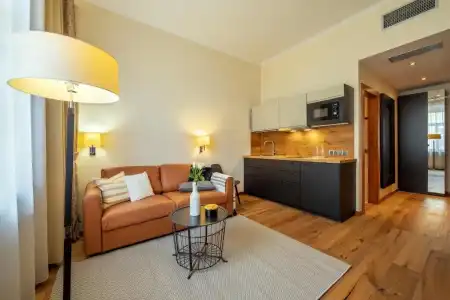 Design Merrion Residence - 21