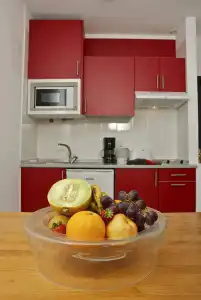 Nazaret Sol Apartments - 17