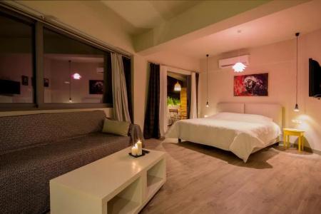 Athens Avaton Suites - 5