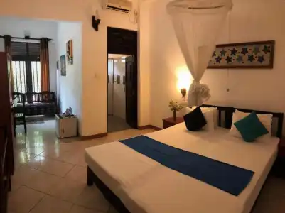 Blue Sky Beach Resort - 22