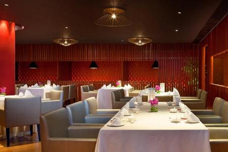 The Westin Shenzhen Nanshan - 27
