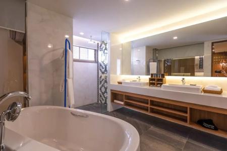 Stay with Nimman Chiang Mai - 100