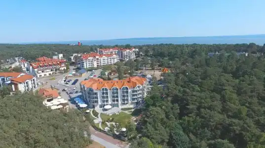 White Resort - 40