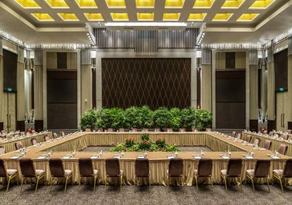 Xijiao State Guest - 32