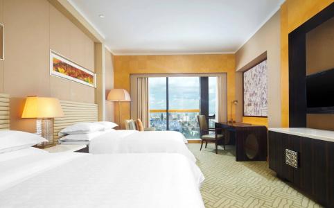 Sheraton Hohhot - 31