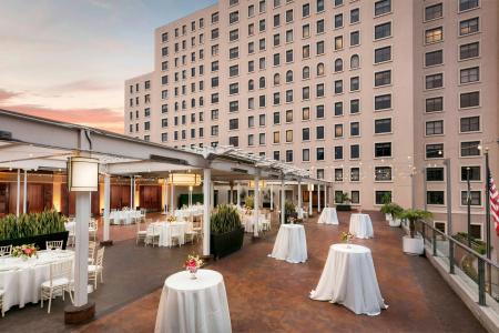The Westin San Diego Gaslamp Quarter - 23