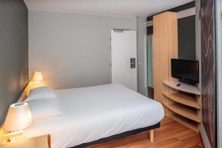 ibis Brussels City Centre - 44