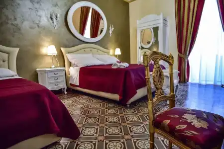 Palazzo degli Affreschi - 2