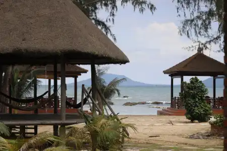 Gold Coast Phu Quoc Resort - 22