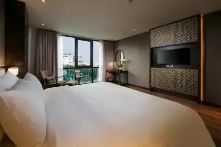 Grandiose & Spa - 61
