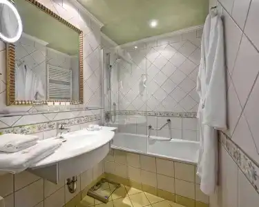 Alpines Lifestyle Tannenhof - 27