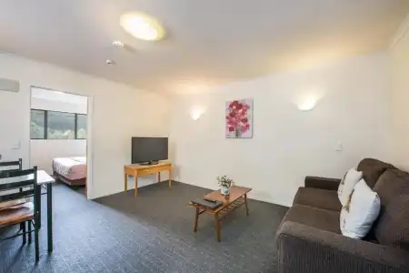 Albany Oak Motel - 50