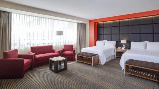 Holiday Inn Mexico City - Plaza Universidad by IHG - 90