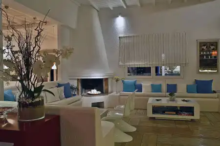 NUMO Mykonos Boutique Resort - 15