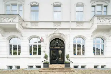 Steigenberger Bielefelder Hof - 47
