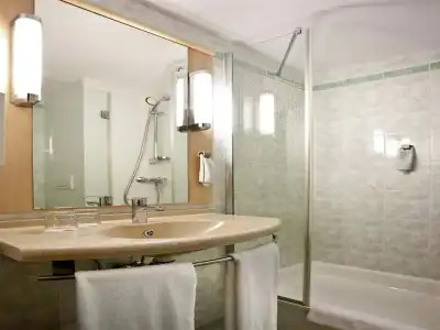 ibis Budapest Centrum - 9