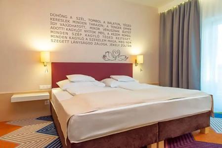 Kolping Spa & Family Resort - 88