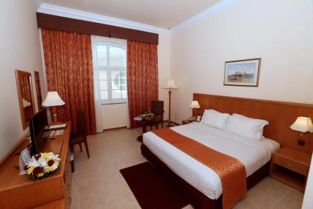 Marhaba Resort - 25