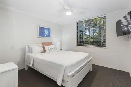 Noosa International Resort - 54