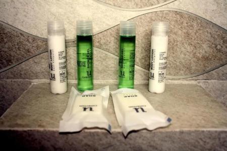 The Magic Sponge - 26