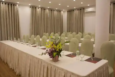 Phu Thinh Boutique Resort & Spa - 18