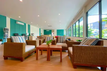 Best Western Phuket Ocean Resort - 38