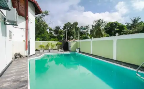 Pavana Resort - 11