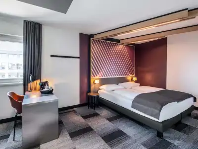 B&B München City-West - 47