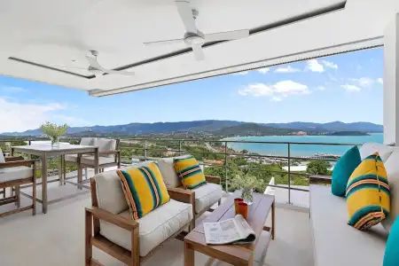 Luxury Apartment Unique Residences - 46