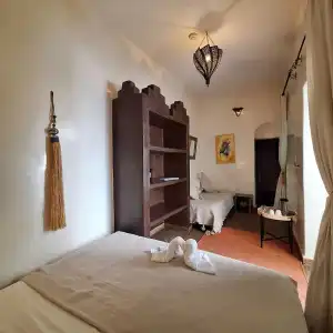 Riad Dar El Grably - 81