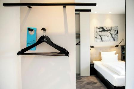 Motel One Linz-Hauptplatz - 32