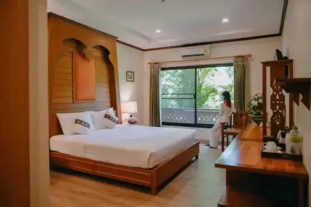 Horizon Village & Resort Chiangmai - 91
