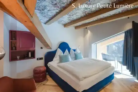 Latemar Suites & Spa - 84