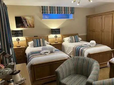 Chester House Guest House - 213
