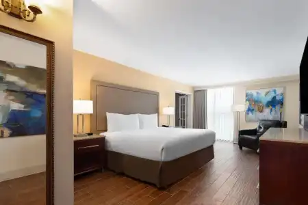 Wyndham Riverfront Little Rock - 74