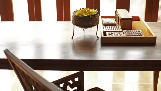 Sukhothai Heritage Resort - 7